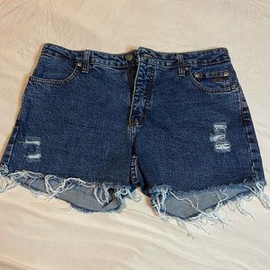 Harley Davidson Shorts